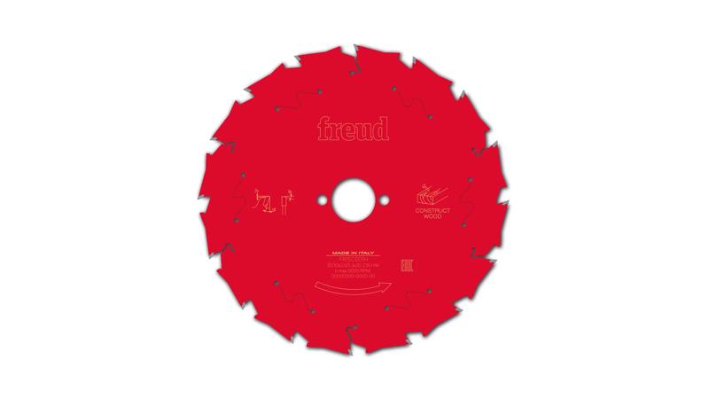 Product image for Circular saw blade HM 210 x 2.0/1.3 x 30 mm, Z=16