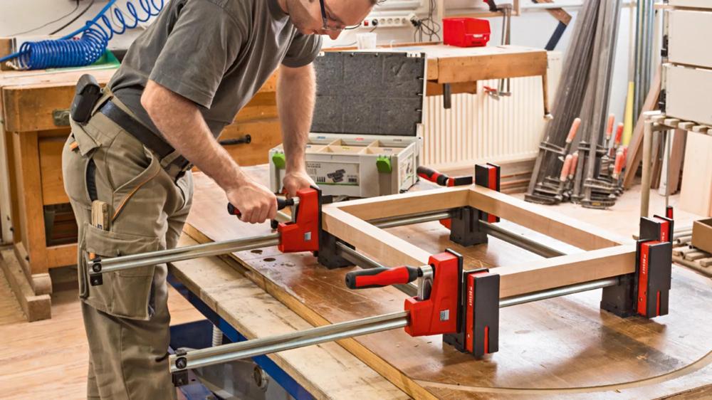 rahmenpressen-set-bessey-be-kp-02