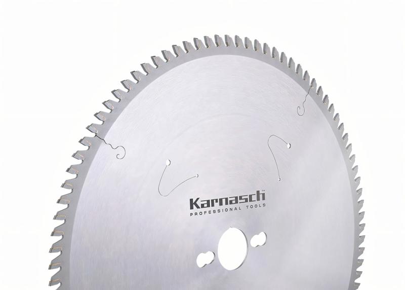Product image for Circular saw blade HM 250 x 2.2/1.8 x 30 mm, Z= 100
