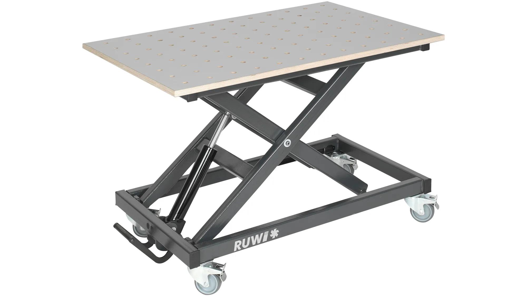 hubtisch-hpl-lochrasterplatte-ruwi-set-ru-21011-01