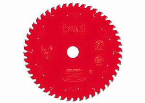 Circular saw blade HM 250 x 2.1/1.6 x 30 mm, Z=48