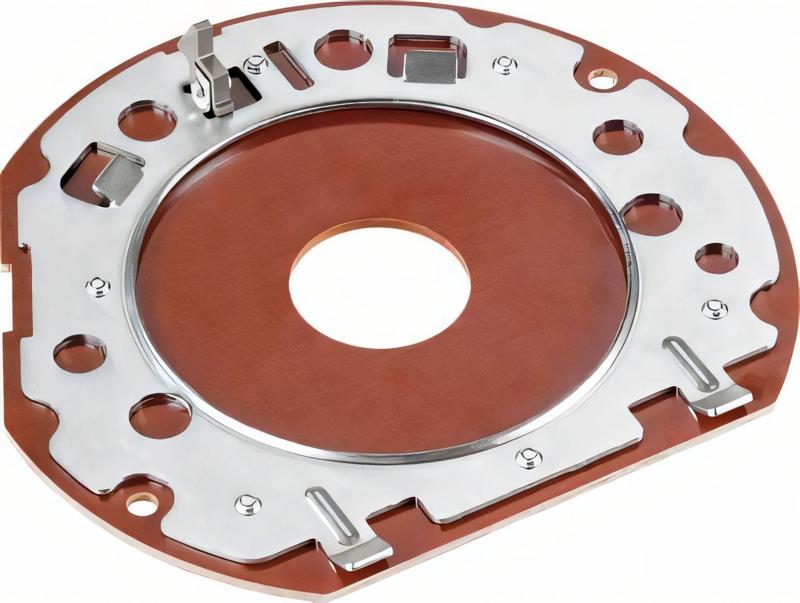 Product image for Festool Base runner LA-OF 2200 D36