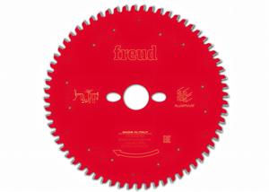 Circular saw blade HM 216 x 2.5/1.8 x 30 mm, Z=64