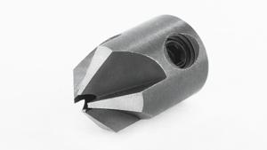 ENT Slip-on Countersink HSS-G Ø 2.5 mm