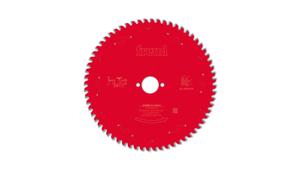 Circular saw blade HM 230 x 2.8/1.8 x 30 mm, Z=64