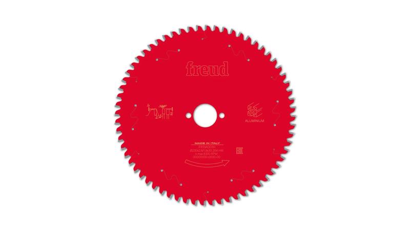 Product image for Circular saw blade HM 230 x 2.8/1.8 x 30 mm, Z=64