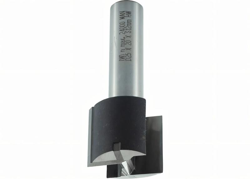 Image du produit Fraise à rainurer HW Z2 D : 25mm GL : 60mm