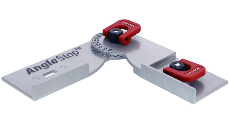 Product image for Milescraft AngleStop