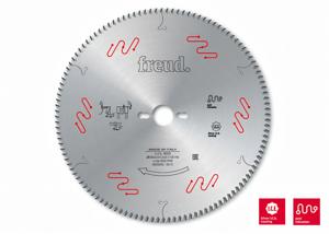 Circular saw blade HM 350 x 3.0/2.2 x 30 mm, Z=120 WWF