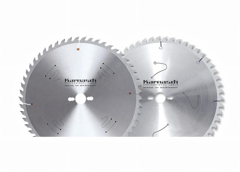 Product image for Circular saw blade HM 300 x 3.2/2.2 x 30 mm, Z= 48