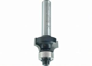 Fraises à arrondir HM Z2 R : 4mm NL : 9,5mm