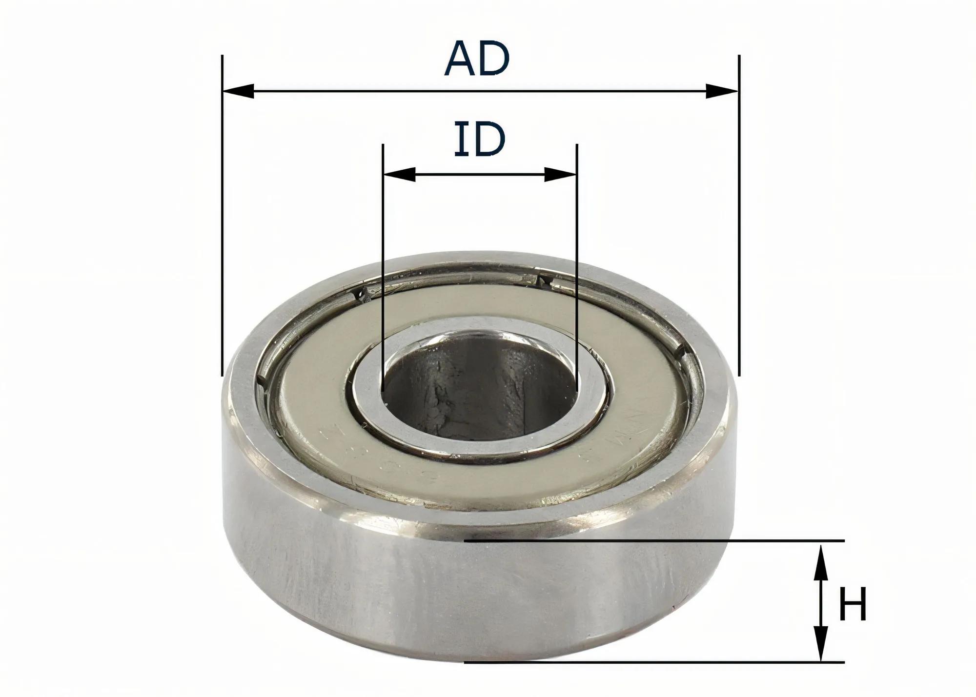 kugellager-d16xd5-igm-i-f079-00600-01