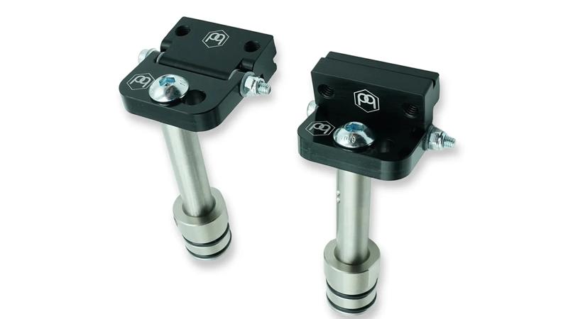 Product image for Benchdogs Hinge Dogs 65mm