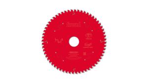 Circular saw blade HM 190 x 2.1/1.4 x 30 mm, Z=60