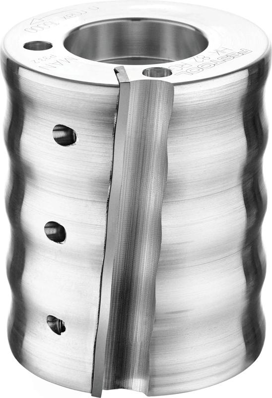 Product image for Festool Planing head HK 82 RG