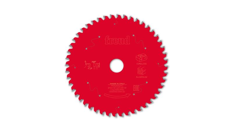 Product image for Circular saw blade HM 150 x 1.8/1.3 x 20 mm, Z=48