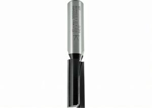 Straight Cutter D 12 mm