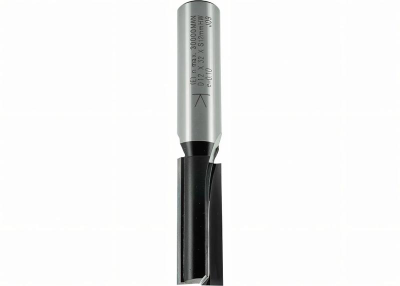 Product image for Straight Cutter D 12 mm