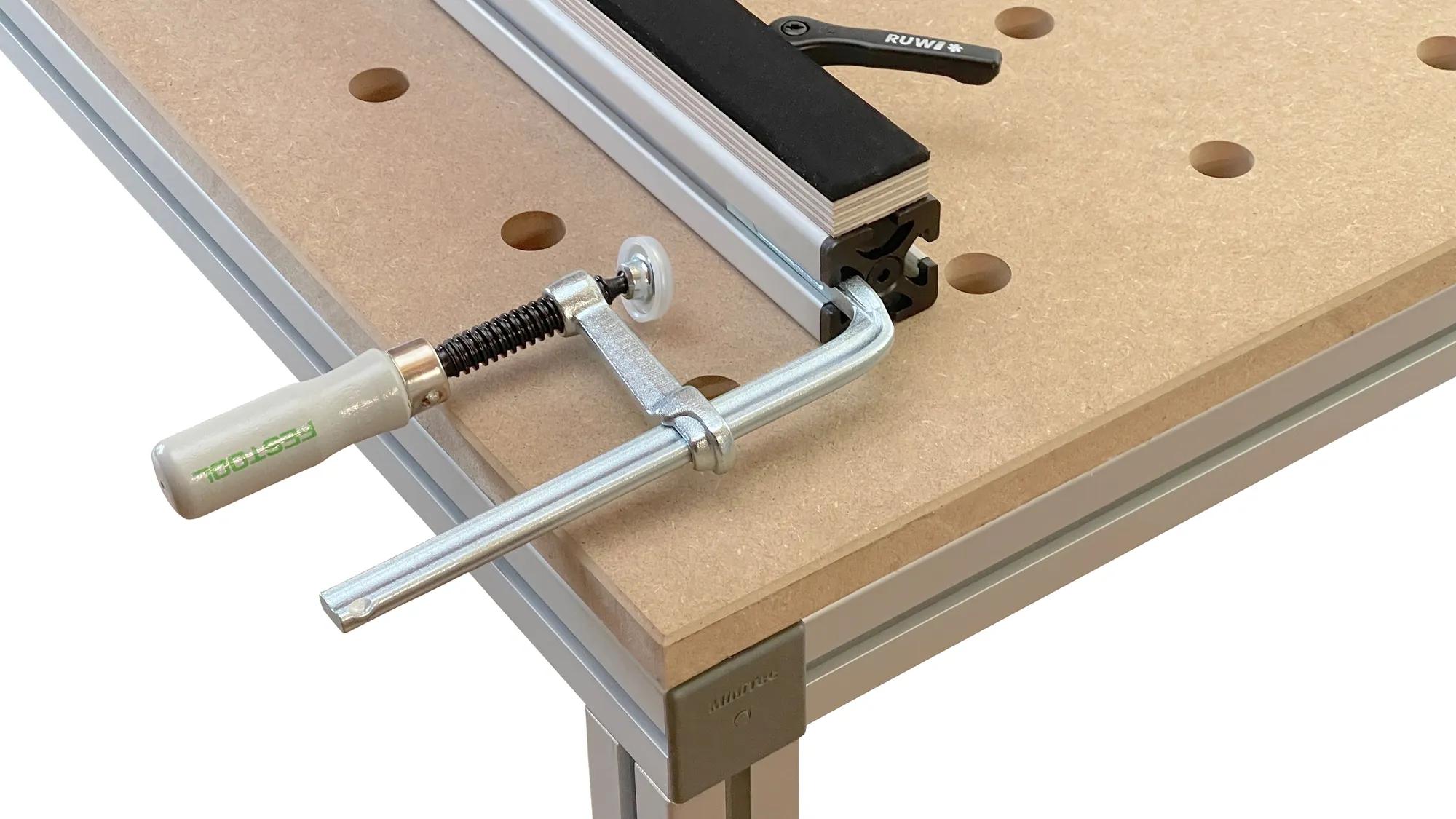 set-auflageschienen-800mm-inkl-klemmbolzen-klemmhebel-ruwi-set-ru-21333-05