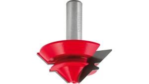 Lock Mitre Bit 45°   D: 55mm  R:23mm