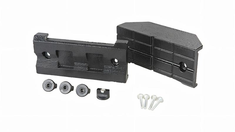 Product image for Clamping jaws for metalworking - SJA 470