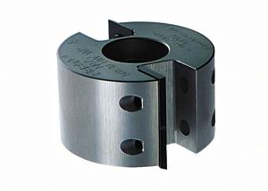 Outil de feuillurage FK D 50x30