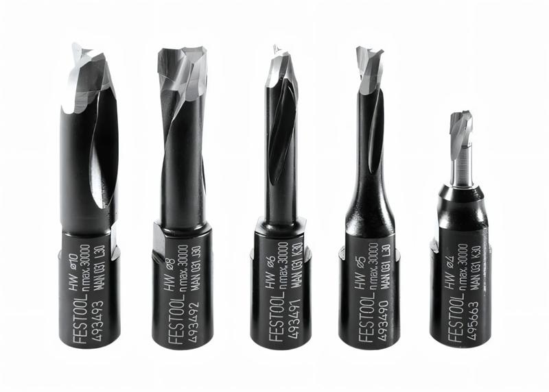 Product image for Festool DOMINO router D 8-NL 28 HW-DF 500