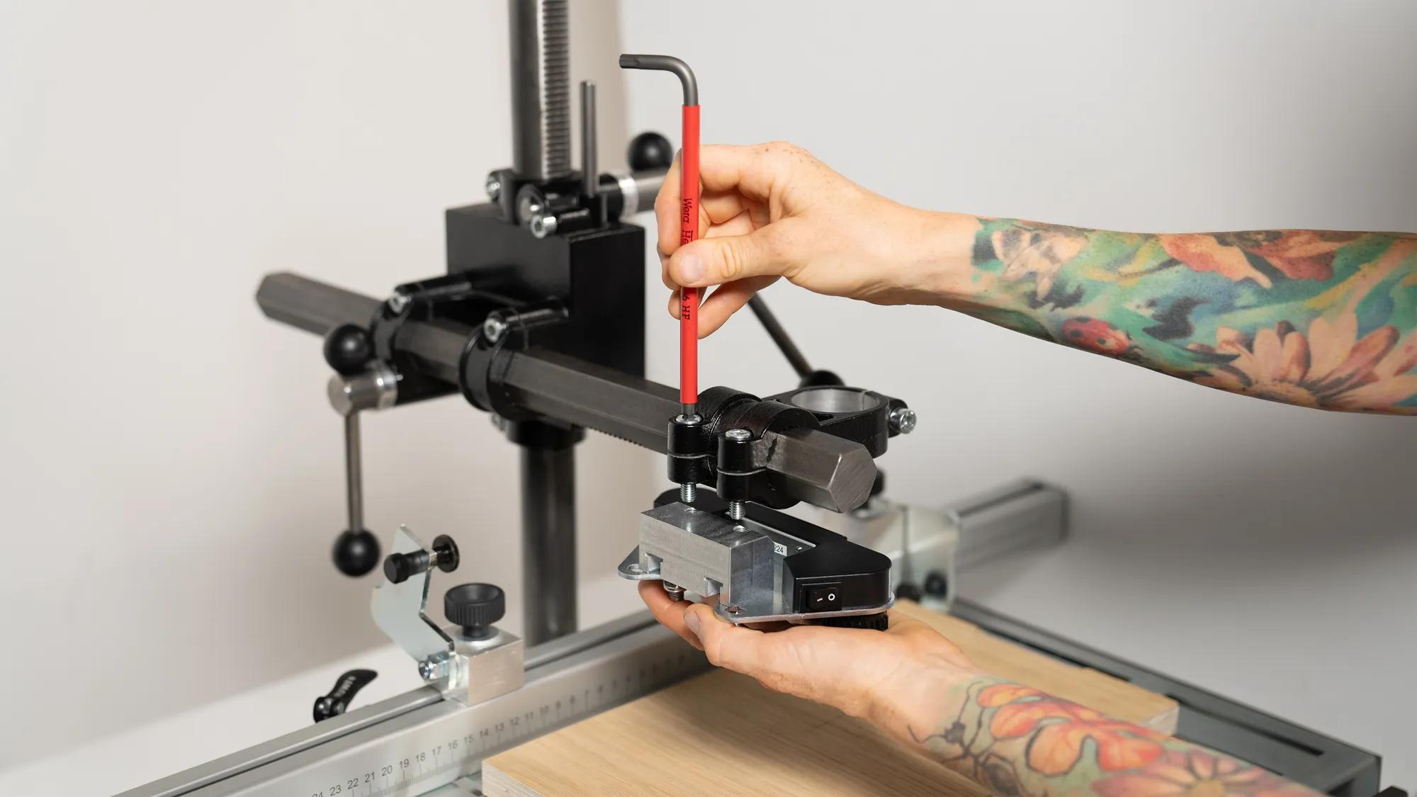 adapter-wixey-laser-sauter-sa-wx-ak-07