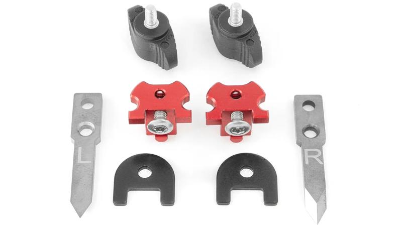 Image du produit Kit de pièces de rechange pour coupe-cercle