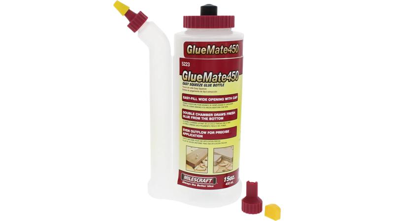 Image du produit Distributeur de colle 450 ml