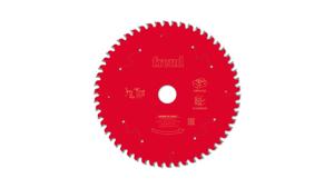 Circular saw blade HM 160 x 1.8/1.3 x 20 mm, Z=54