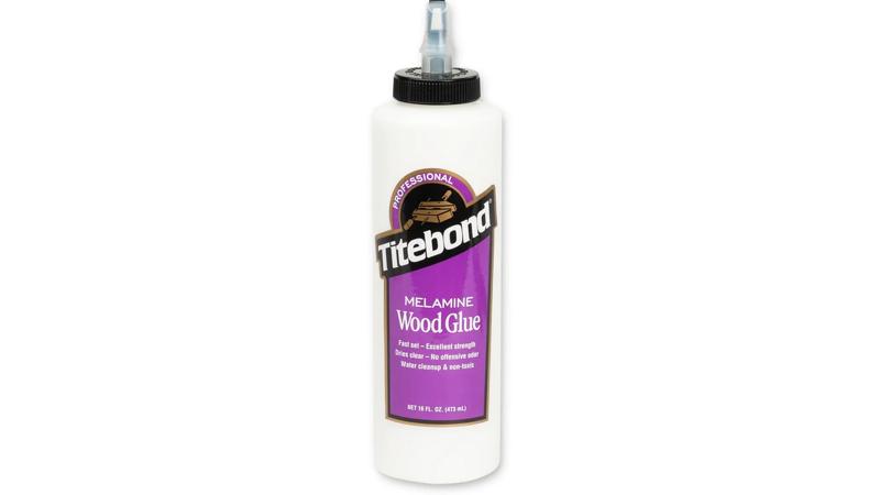 Product image for Titebond Melamine Glue - 473ml
