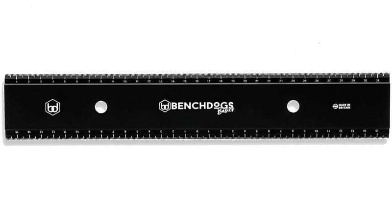 Product image for Benchdogs Basics - Ruler 320
