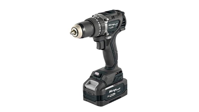 Product image for Holzprofi Maker cordless impact drill DK90