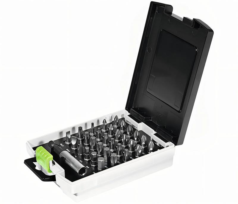 Product image for Festool Bit cassette BIT/BH-SORT/31x