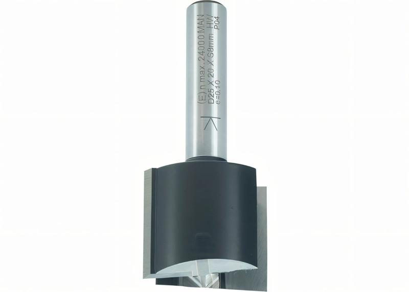 Product image for Straight Cutter D 25 mm