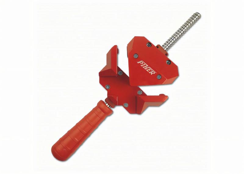 Product image for Piher Angular Clamp A-30