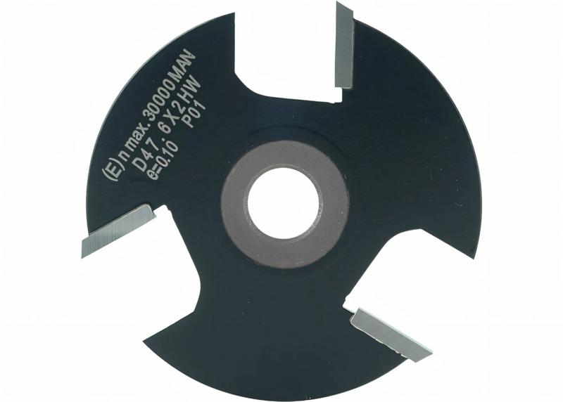 Product image for Slotting Cutter D 47,6 mm