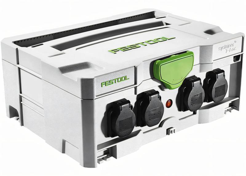 Product image for Festool SYS-PowerHub SYS-PH