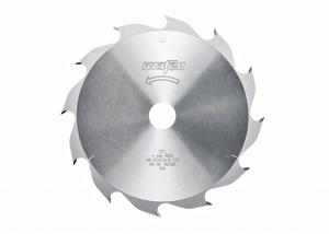 MAFELL circular saw blade, 237x2.5/1.8x30, Z=12