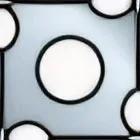 freud Couteau de rechange pour fraise à rainurer TG13M-AA3