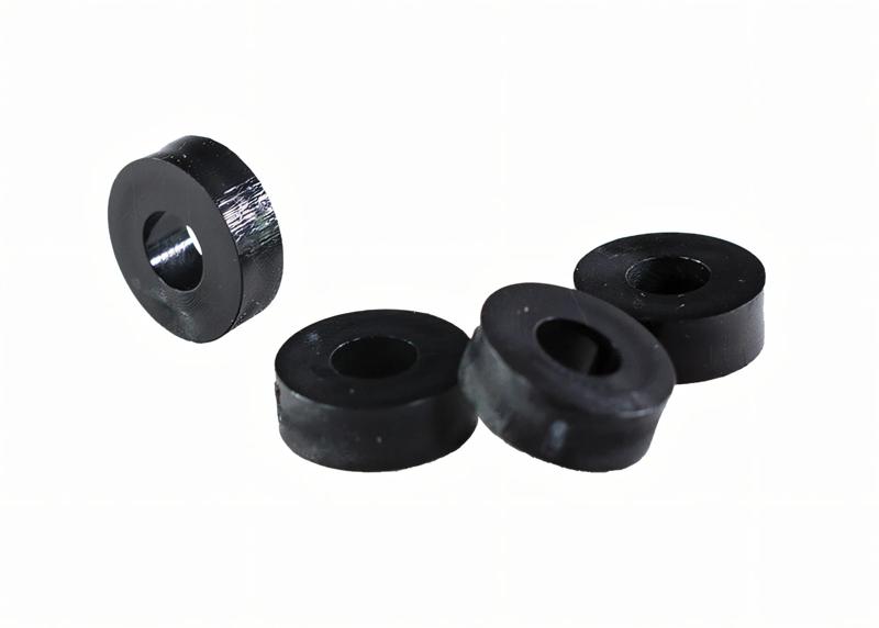 Product image for Spacers 5 mm black for rip fences