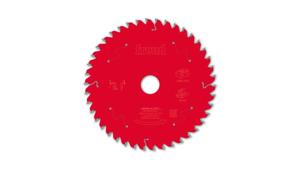 Circular saw blade HM 140 x 1.8/1.3 x 20 mm, Z=42