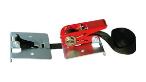 Bessey Flooring and clamping system SVG