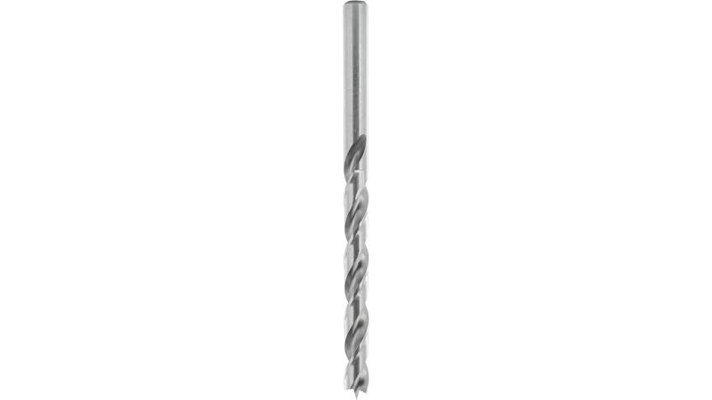 Product image for Wood drill HSS-G Ø 5.0 mm - long - 1 piece