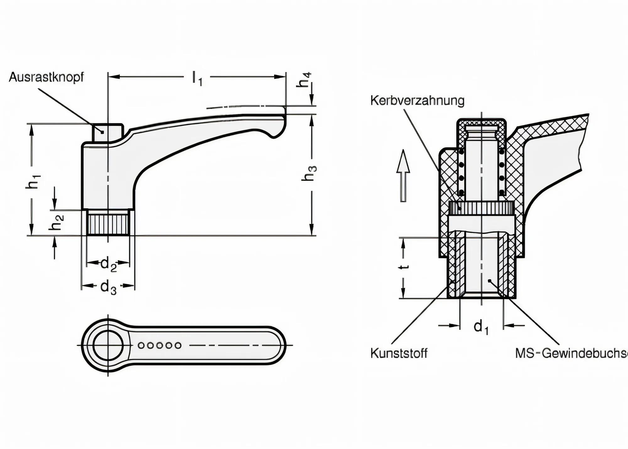 klemmhebel-ganter-set-d63m8-4-03
