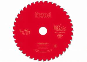 Circular saw blade HM 216 x 2.0/1.6 x 30 mm, Z=40