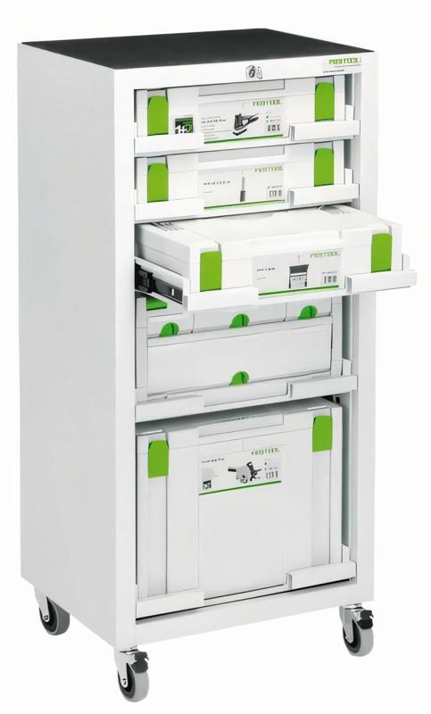 Product image for Festool Systainer-Port SYS-PORT 1000/2