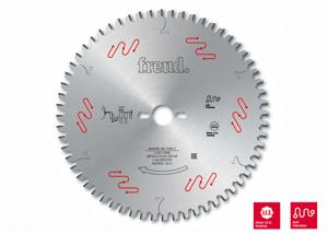 Circular saw blade HM 350 x 3.2/2.2 x 30 mm, Z=72