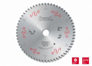 Circular saw blade HM 250 x 2.8/2.0 x 30 mm, Z=48